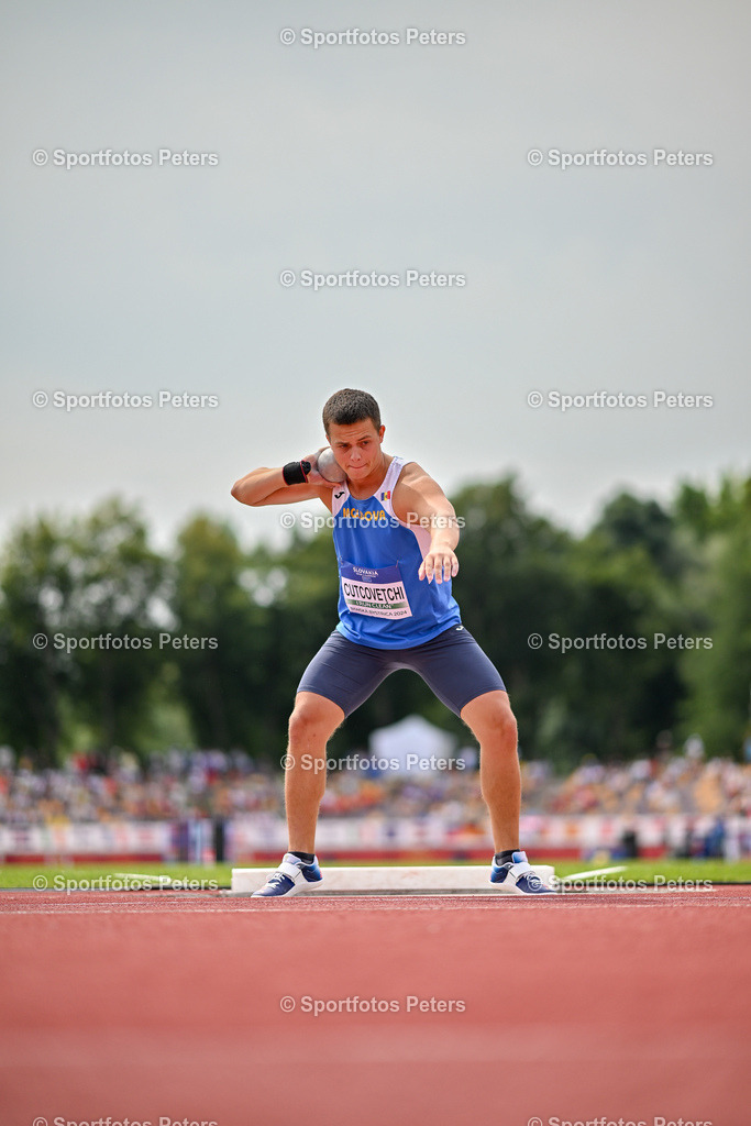 U18 EM - Tag 3_110 | U18-EM am 20.07.2024 in Banska BrysticaFoto: DLV/Kai Peters - Realisiert mit Pictrs.com