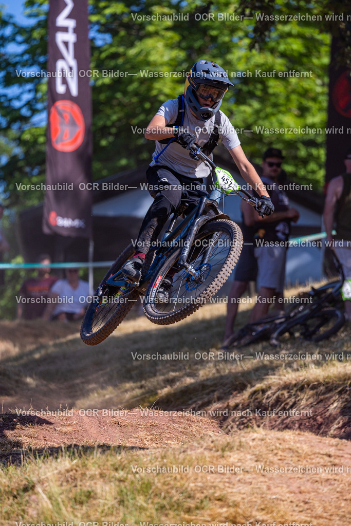 Enduro One Roßbach So R3-0725 | OCR Bilder Fotograf Eisenach Michael Schröder