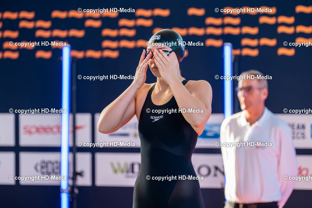 European Aquatics Junior Swimming Championships 2026 | European Aquatics Junior Swimming Championships 2026