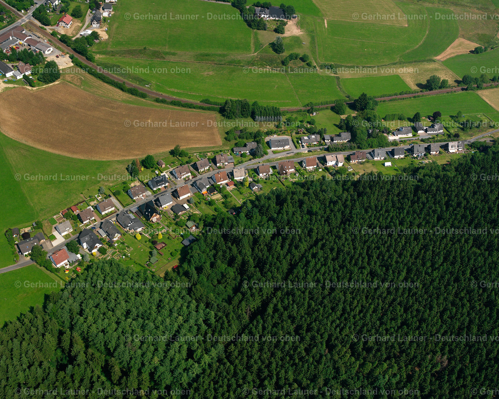 2528063 | Rückershausen, Bad Laasphe