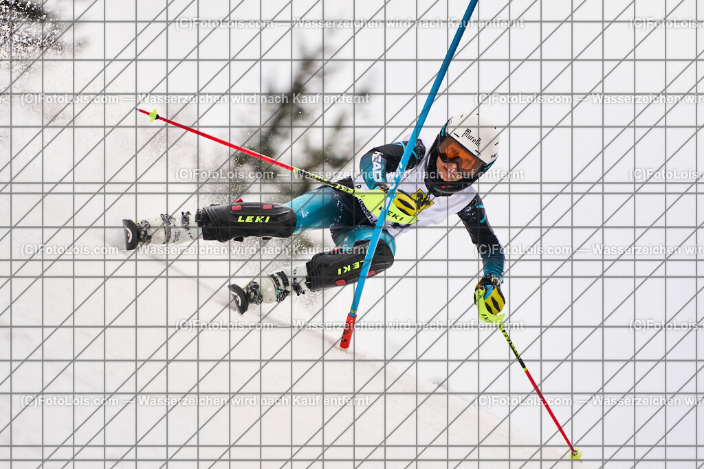 ALP4945_KinderCup-SL_STMK_Strallegg_Oberrisser Valentin | Raiffeisen KINDERCUP Alpin, SLALOM auf der JogllandStreif in Strallegg am So 23. Februar 2025. Veranstaller: Steirischer Skiverband (5000). Skiunion Strallegg (5197).