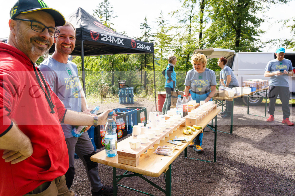 RennsteigRIDE 2023 | Am ersten Septemberwochenende startete der 7. RennsteigRIDE in Schmiedefeld!