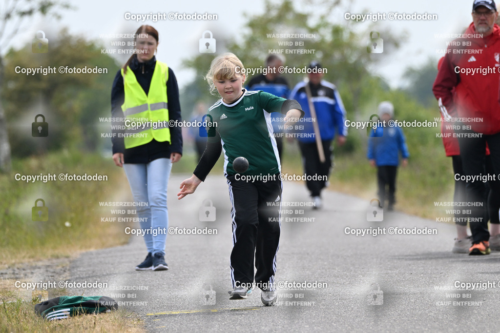 DSC_0363 | Alena Eilts / Utarp.Schweindorf Platz 2Gesamt = 878mweibliche Jugend F - Holz