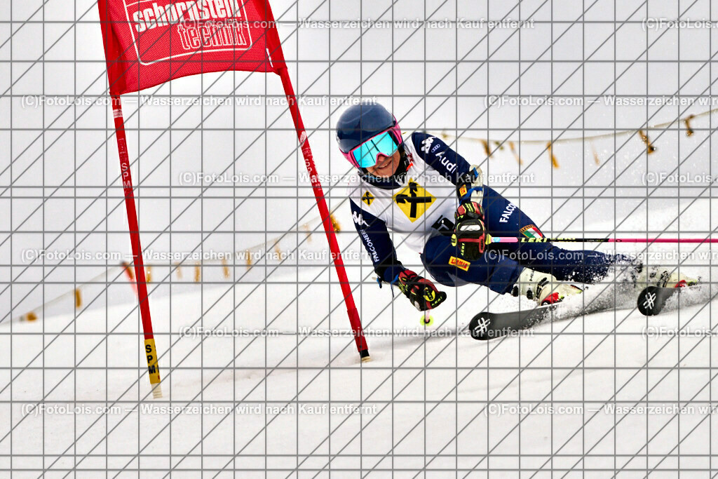 ALP6971_NOe-MASTERS-Cup-RTL_Distelpiste_Digruber Bettina | (C)FotoLois.com, Alois Spandl. NÖ MASTERS-Cup Riesentorlauf auf der Distelpiste in Lackenhof, Sa 10. Februar 2024.