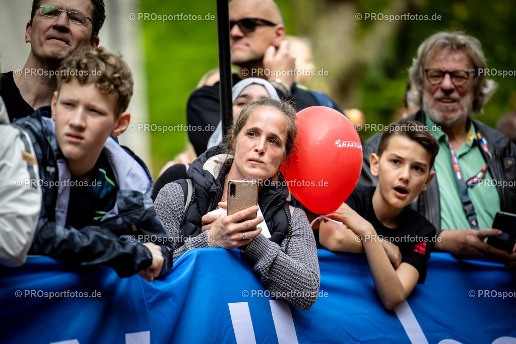 GVG Fruehlingslauf in Frechen, 07.05.2023 | Impressionen vom GVG Fruehlingslauf am 07.05.2023 in Frechen (Nordrhein-Westfalen). Foto: BEAUTIFUL SPORTS/Axel Kohring
