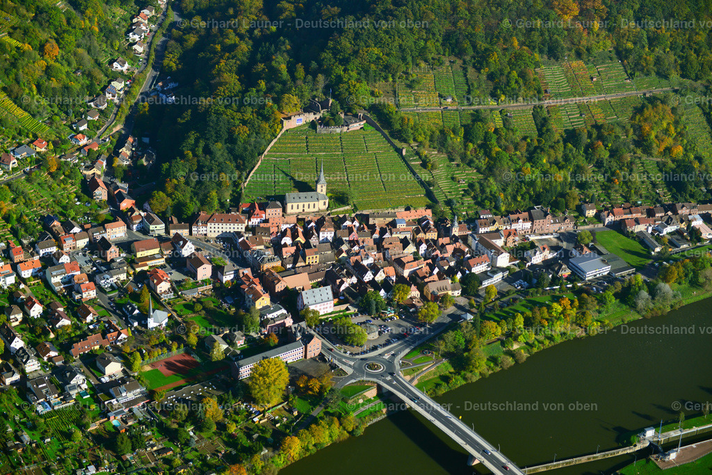 3491133 | Klingenberg am Main