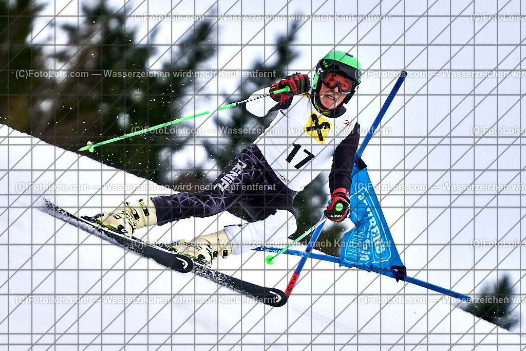 ALP7198_NOe-MASTERS-Cup-RTL_Distelpiste_Mayrhofer Josef | (C)FotoLois.com, Alois Spandl. NÖ MASTERS-Cup Riesentorlauf auf der Distelpiste in Lackenhof, Sa 10. Februar 2024.