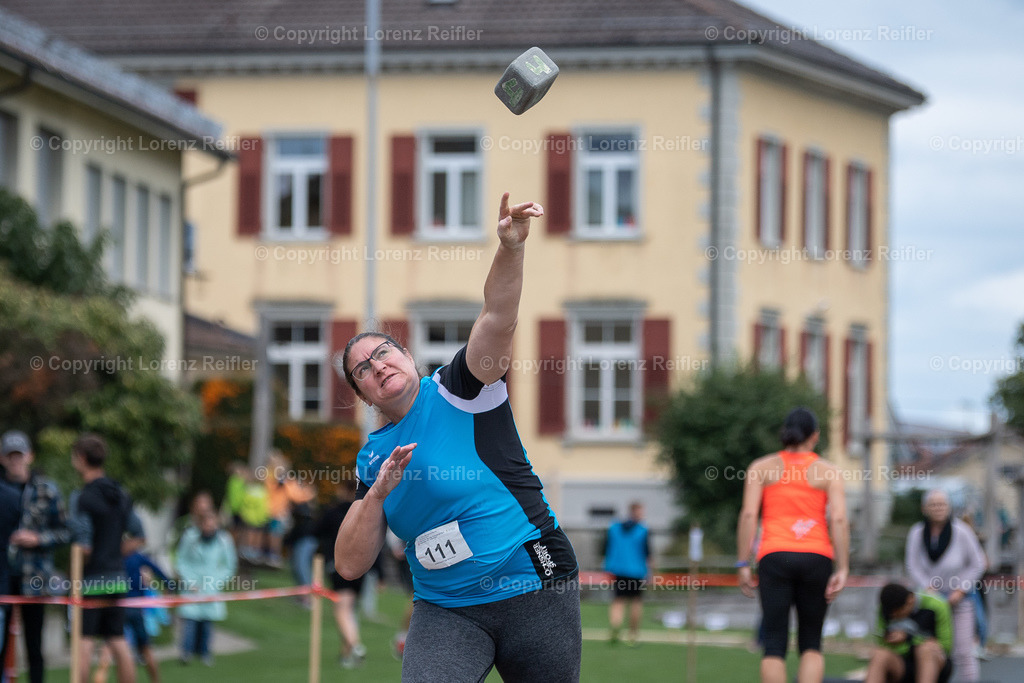 Steinstossen-Heben -  SM Steinstossen-Heben 2022 | Zihlschlacht, 10.9.22, Steinstossen-Heben - SM Steinstossen-Heben.