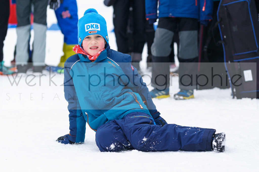 DSC Arber | Bayerischer Wald am 9. bis 12. Februar 2023
