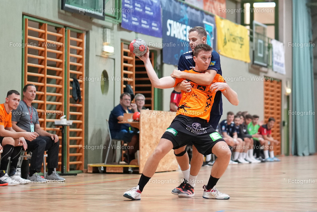 20220910 Jags v HSG Holding Graz-66 | Fotografie Woldron