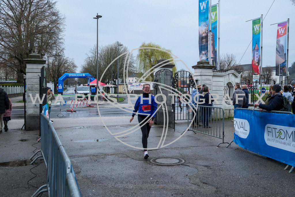 ..... | AUSTRIA, Wels, 30.03.25, ALOHA Wels Halbmarathon, Image Shows: , Foto: Wapics/RING M.