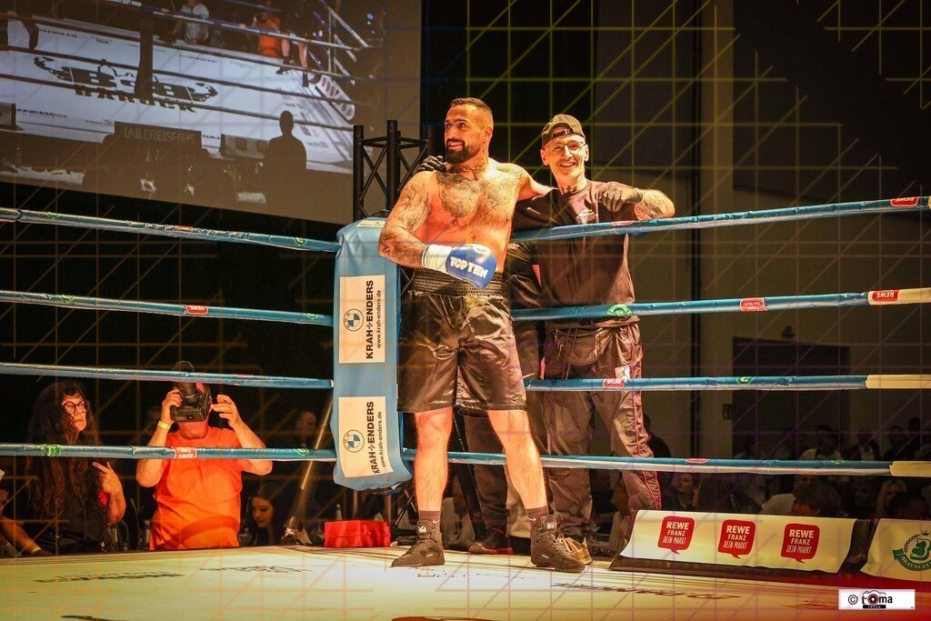 BoB 2026 Kremer vs. Kappes-10 | professionelle Sport- und Eventfotografie von Tomafocus – dynamische Bilder, emotionale Momente und hochwertige Aufnahmen für jeden Anlass. - Realisiert mit Pictrs.com