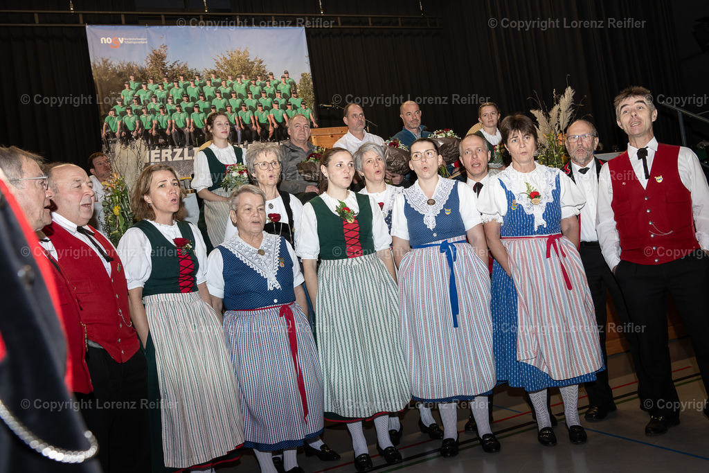 Schwingen -  NOSV DV 2024 | Bussnang TG, 21.1.24, Schwingen - NOSV DV.