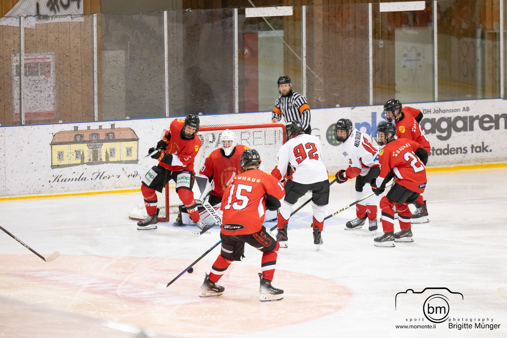 Tyresö Hanviken Hockey vs IFK Täby HC_570A0530 | Preseason U18 Regional Herr Östra - Realisiert mit Pictrs.com