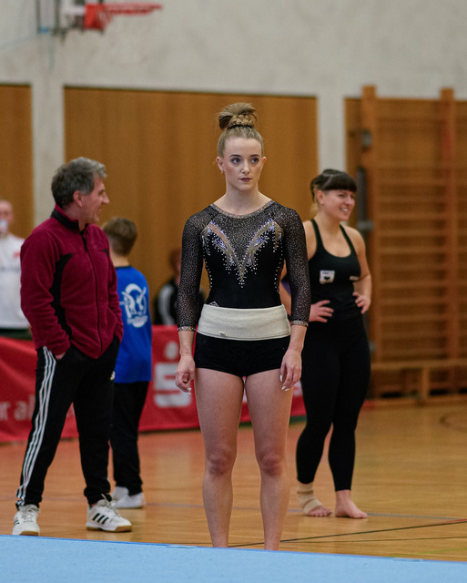  - Karl Wettach Mixed Wettkampf in Freiburg im Breisgau (Sepp-Glaser-Sporthalle) | - Karl Wettach Mixed Wettkampf in Freiburg im Breisgau (Sepp-Glaser-Sporthalle) Datum: 20251206Ort: Freiburg im Breisgau(DE) - Sepp-Glaser-SporthalleFotograf: Christian Habel