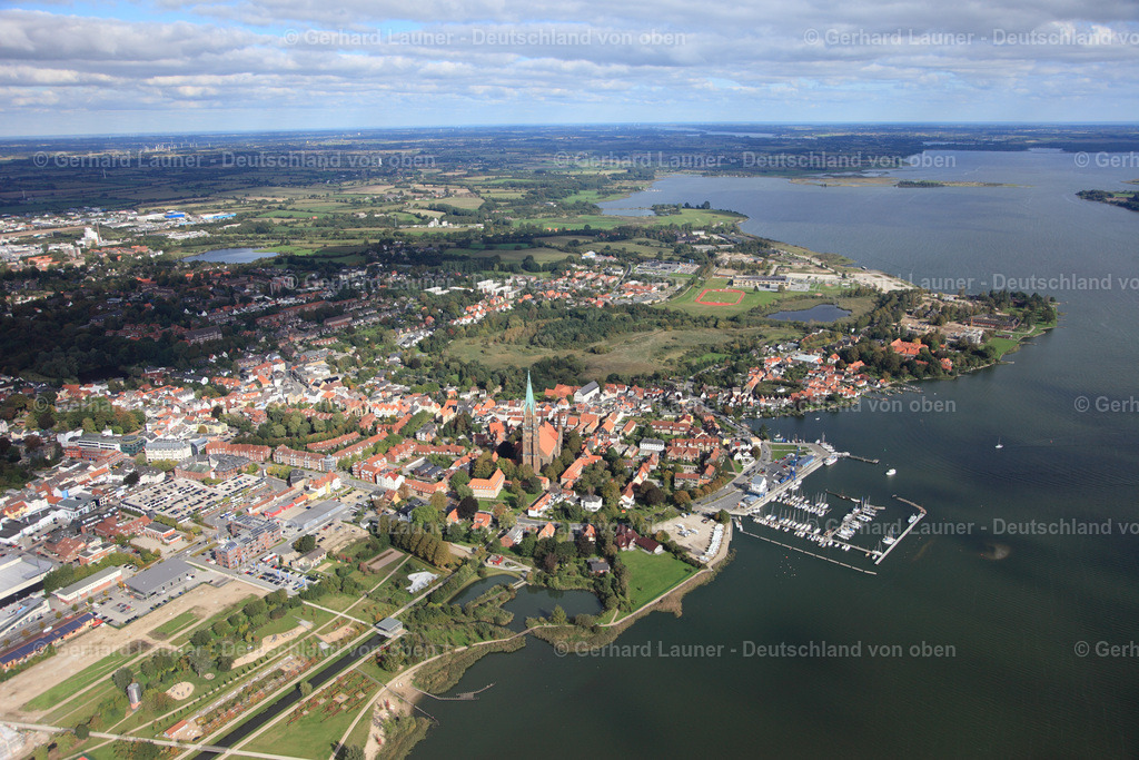 3071085 | Altstadt Schleswig