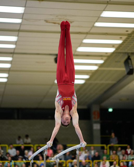  - Gymixed 2025 in Ulm (Sportzentrum Kuhberg) | - Gymixed 2025 in Ulm (Sportzentrum Kuhberg) Datum: 20251213Ort: Ulm(DE) - Sportzentrum KuhbergFotograf: Christian Habel