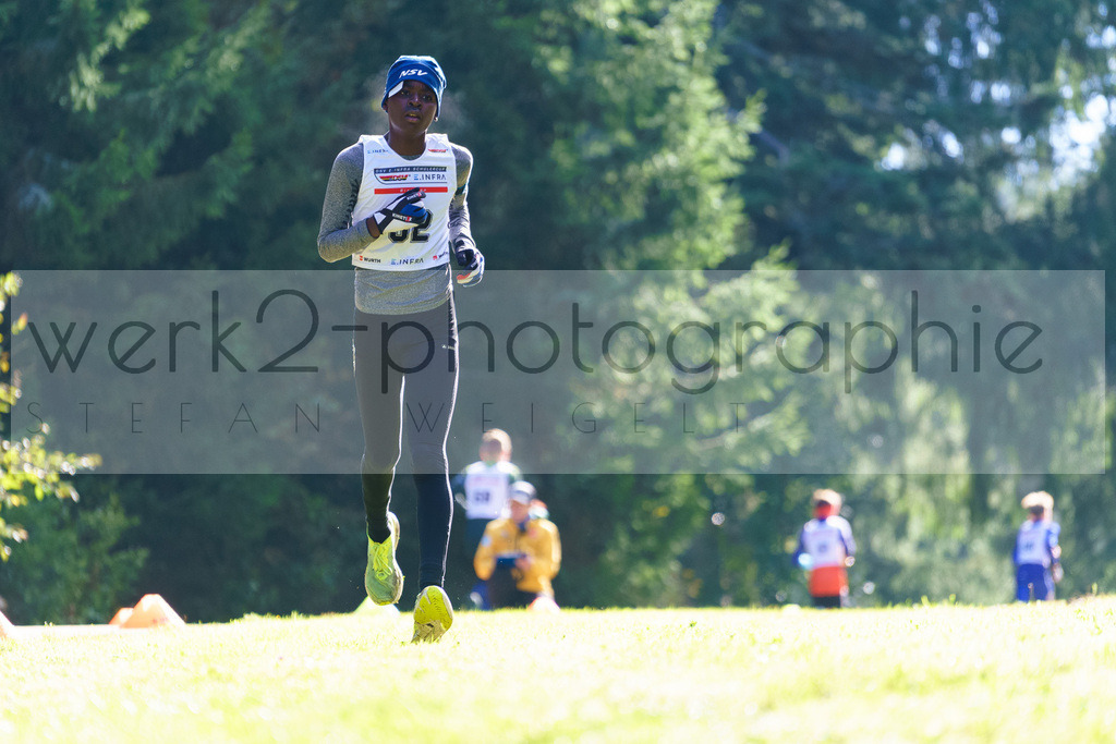 DSC Schönwald | 1. DSV E.INFRA Schülercup / RWS Cup Biathlon in Schönwald am 27. - 29. September 2024