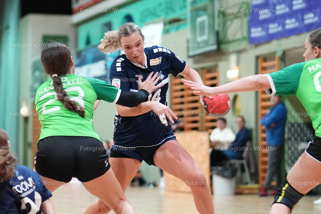 20221203 U18 Jags WV v HIB Graz-68 | Fotografie Woldron