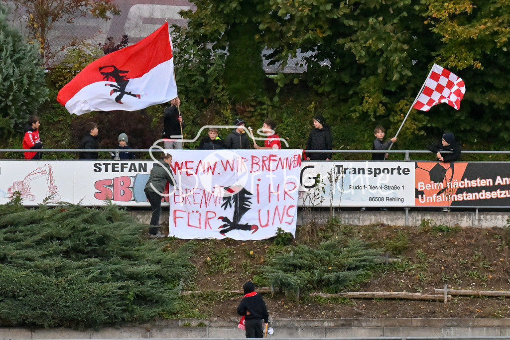 TSV Aindling - SC Oberweikertshofen | Professionelle Sportfotos aus den Bereichen Fußball, Eishockey, Handball und vieles mehr. Ob Sieg oder Niederlage