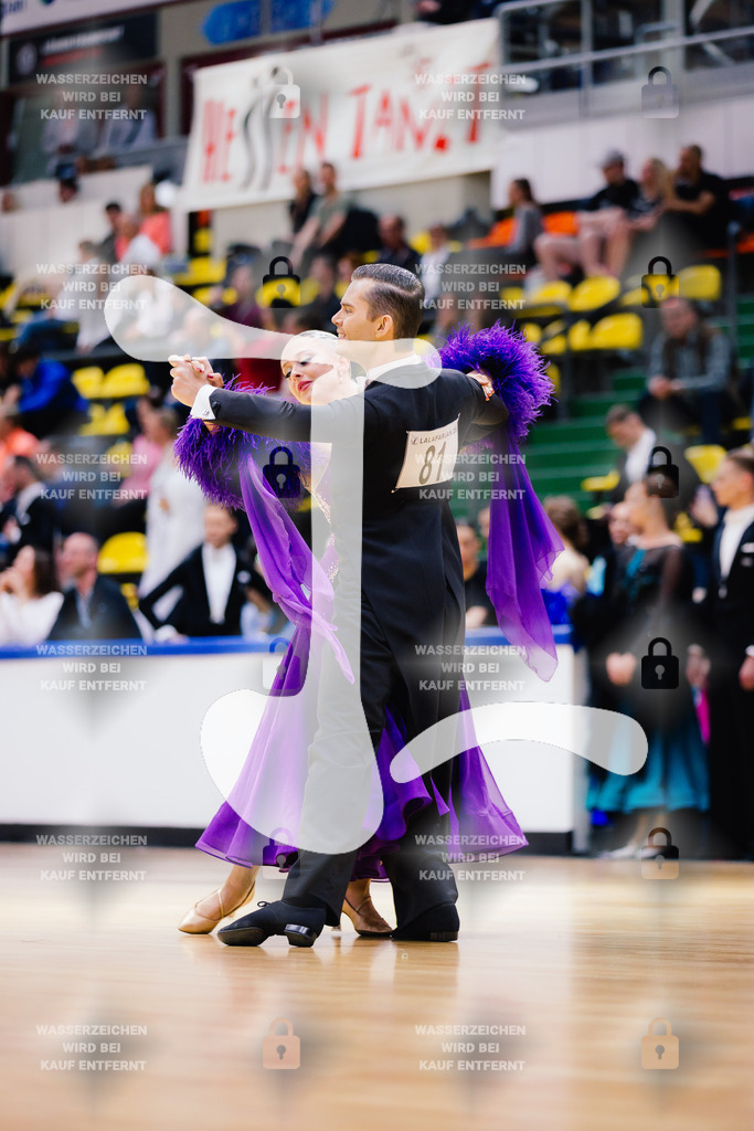 Hessen Tanzt WDSF International Open Standard 29th (81) Jakob Stenbaek _ Line Urup (Denmark)-2025-05-17-8882 | Webshop for digital downloads and prints of dance sport, event & show photographer Julian Link - Realisiert mit Pictrs.com