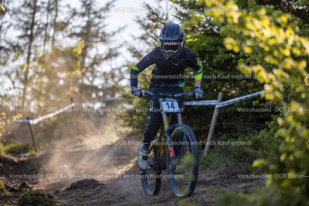 Propain Roockies Cup R6-1541 | OCR Bilder Fotograf Eisenach Michael Schröder