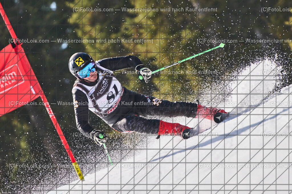 ALP1086_Steir-Meistersch_SG_Reiteralm_ASSIGAL Robert | LM-Super-G Steiermark auf der Reiteralm am Fr 28. März 2025.   Veranstalter: Steirischer Skiverband (5000)Durchführender Verein: WSV Pichl-Reiteralm (5083)