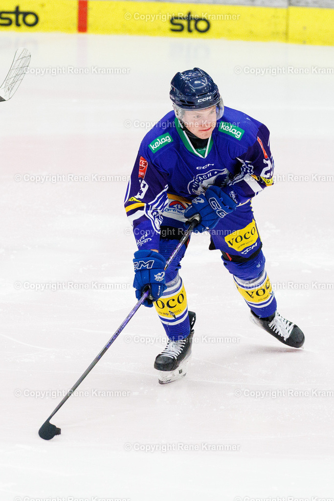 VSV U20 vs NHA 07 03 2026 00007 | Foto Krammer