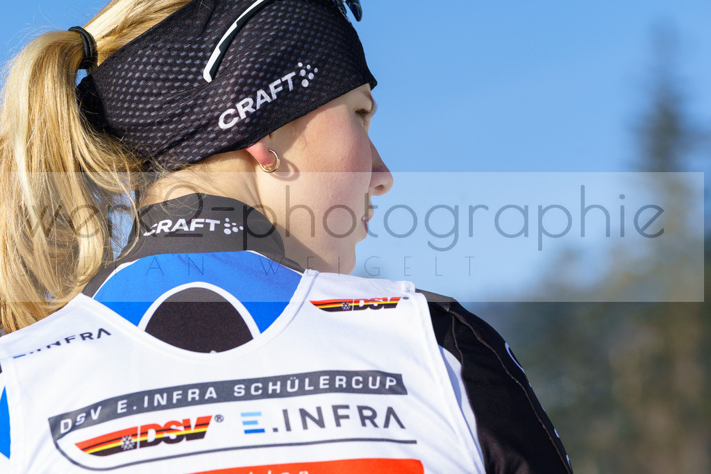 DSC Arber | Bayerischer Wald am 9. bis 12. Februar 2023
