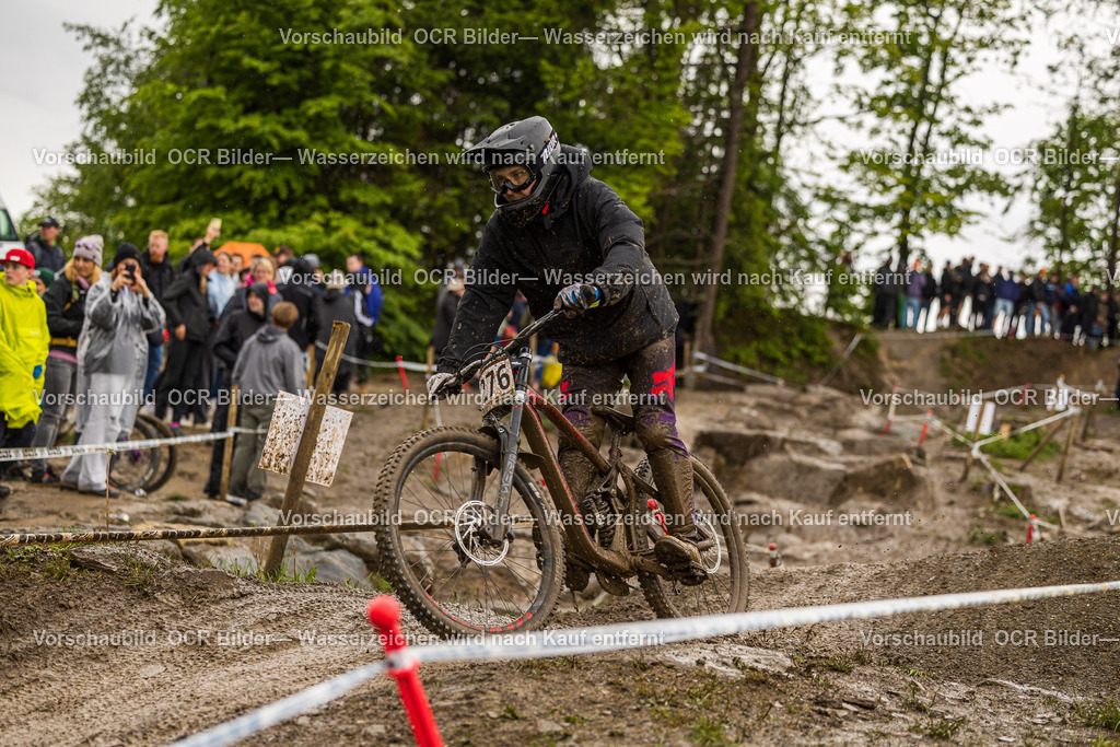 iXS Downhill Cup R3-2090 | OCR Bilder Fotograf Eisenach Michael Schröder
