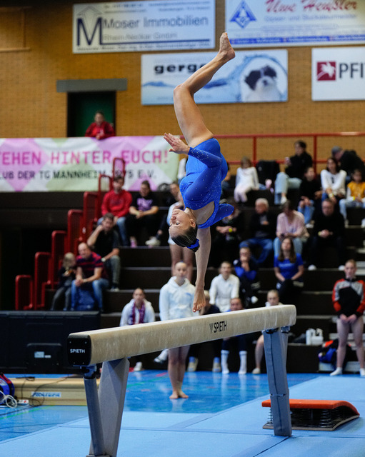 3WKT2BuLi08401 | 3.WKT - 2. Bundesliga der Deutschen Turnliga (DTL) 2025 in KetschDatum: 20251011Ort: Ketsch(DE) - NeurotthalleFotograf: Christian Habel