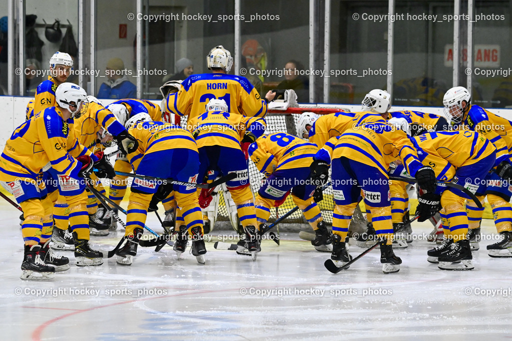  EHC Althofen vs. ESC Steindorf 9.3.202 | EHC Althofen Mannschaft