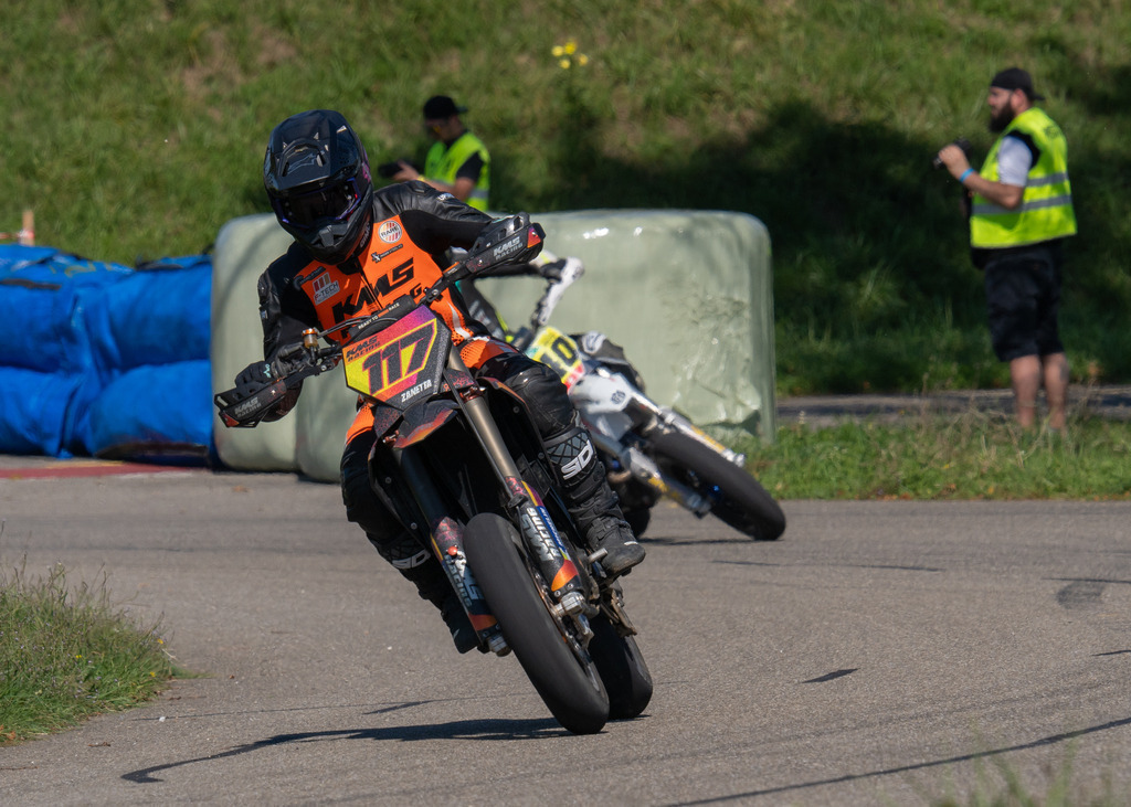 20260912-S7A03364 | Supermoto, KMS Racing, Racing, Sport - Realisiert mit Pictrs.com