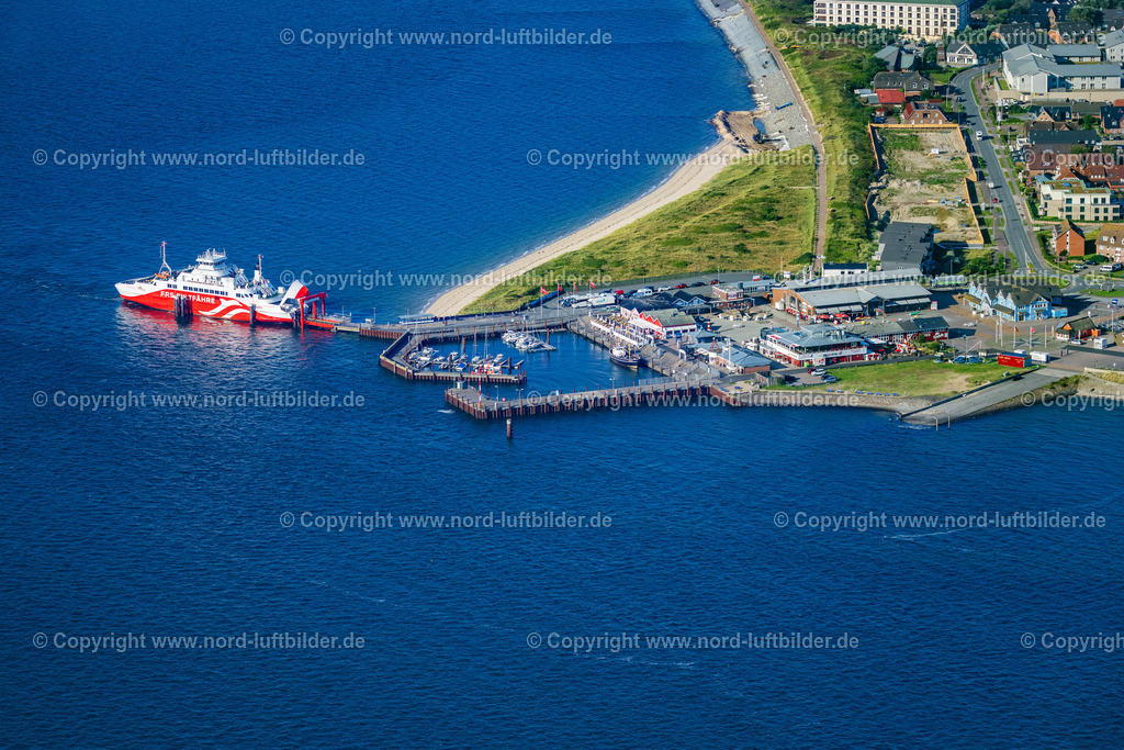 Sylt_Syltfähre_FRS_ELS_2848280824 | LIST 28.08.2024 Fahrt eines Fähr- Schiffes " Limassol " in List auf der Insel Sylt im Bundesland Schleswig-Holstein, Deutschland. // Ride a ferry ship " Limassol " in List at the island Sylt in the state Schleswig-Holstein, Germany. Foto: Martin Elsen