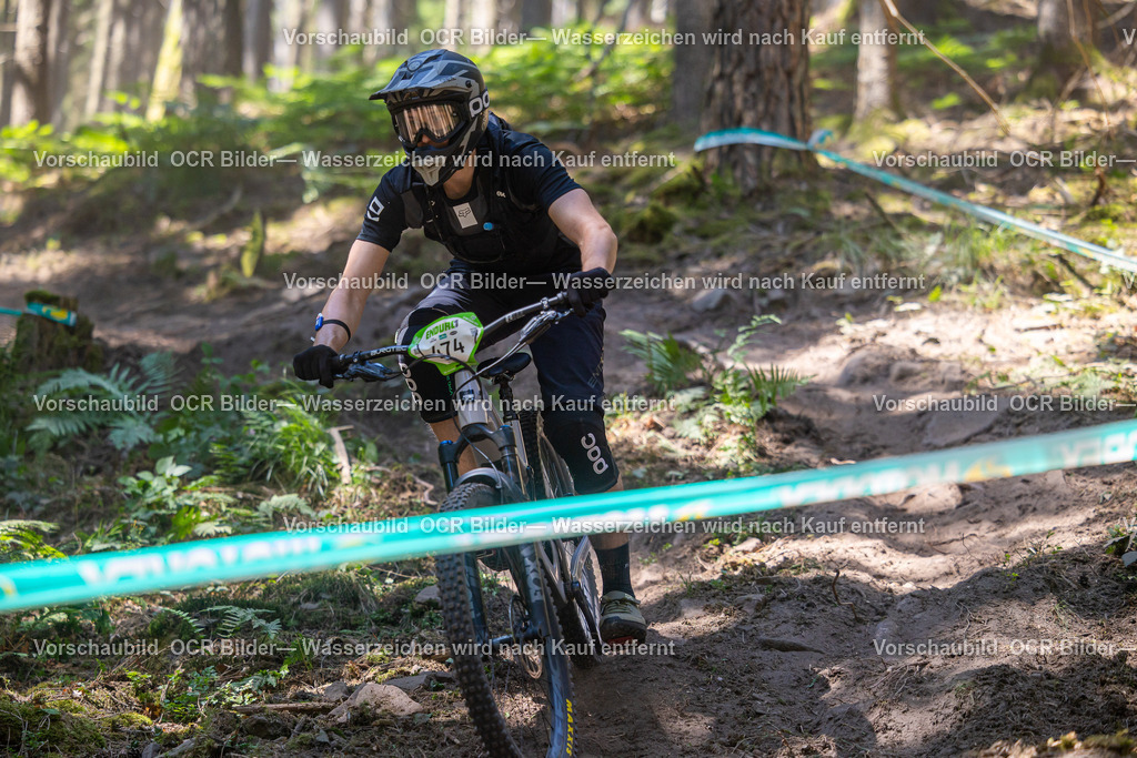 Enduro One Roßbach So R6-0683 | OCR Bilder Fotograf Eisenach Michael Schröder
