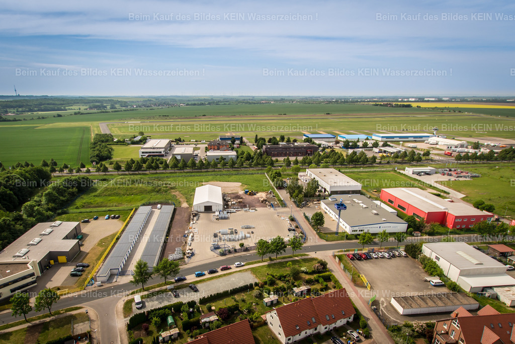 Schannor-1694 | Magdeburg Luftbild Carnotstrasse Schannor - Realisiert mit Pictrs.com