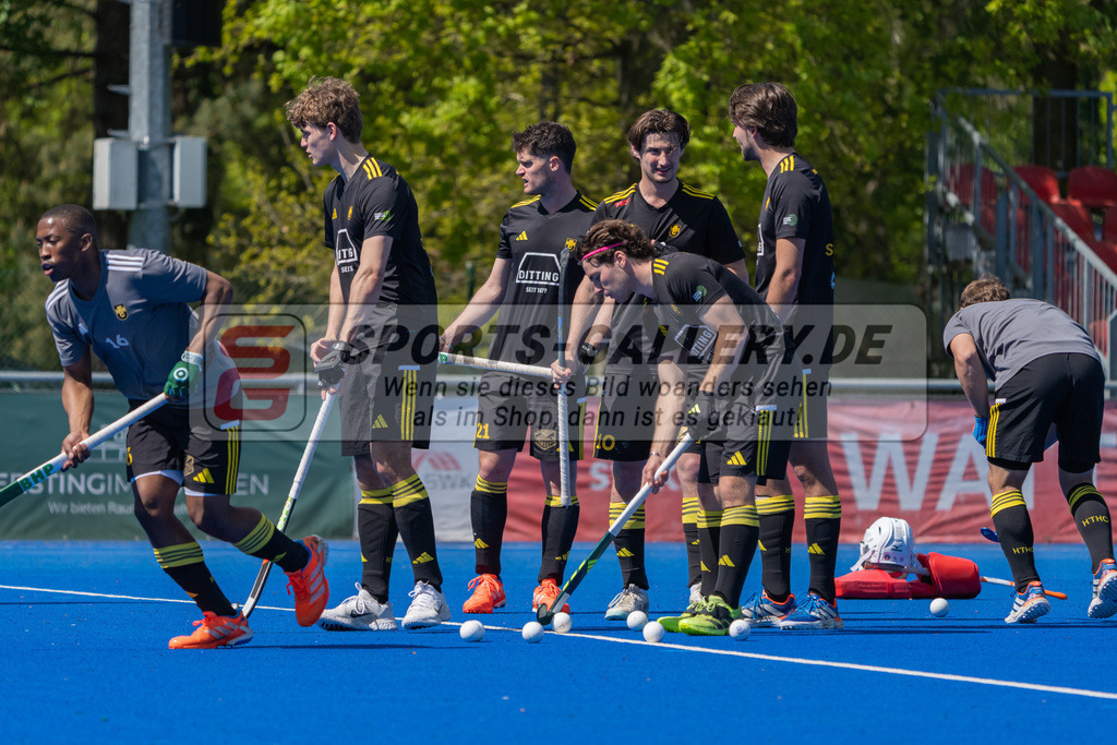 HK_20260426_04624 | 1. Bundesliga Herren Crefelder HTC - Harvestehuder THC am 26.04.2026
