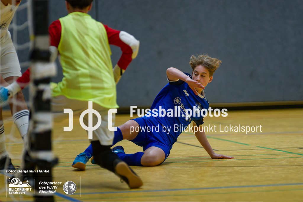 20260131_U15_Turnier_Versmold_114 | Blickpunkt Lokalsport - Realisiert mit Pictrs.com