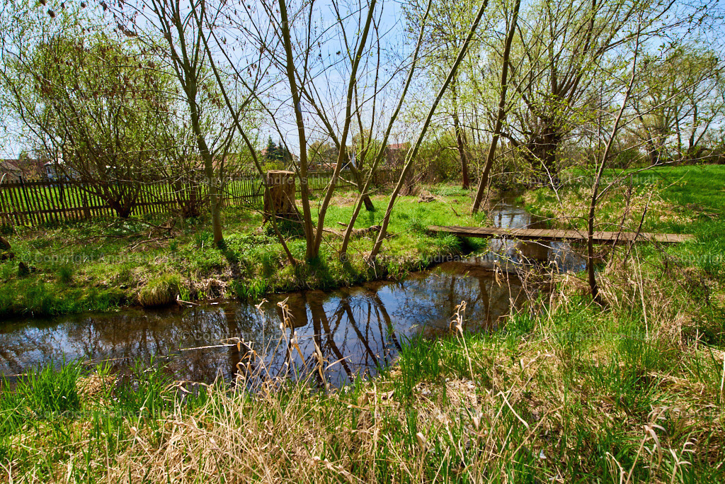 Am Elsterfloßgraben bei Kaja 03 | Bedeutsame Landschaften Deutschlands - Realisiert mit Pictrs.com