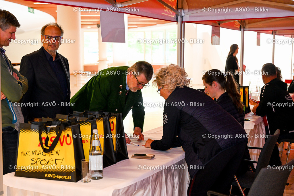 ASVÖ_ 28. Generalversammlung Asvö OÖ_ 25.04.2026-12 | 25.04.2026, AUT, GMUNDEN, ASVÖ, 28. Generalversammlung Asvö Oberösterreich©fodo.media / Harald Dostal - Realisiert mit Pictrs.com