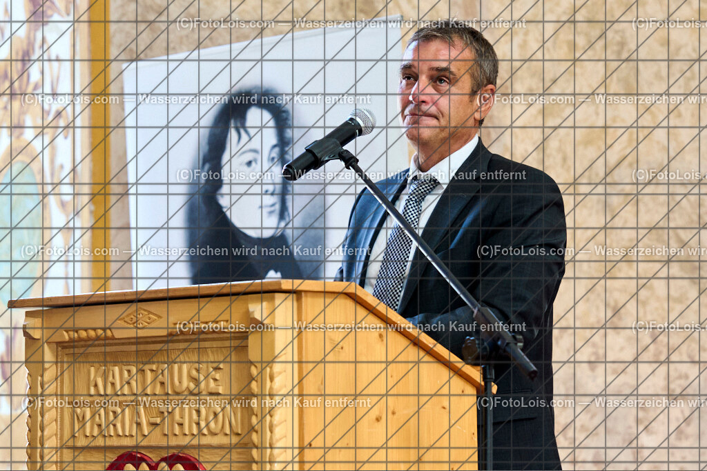 ALP8303_XXXX-Chopin-Festival_Eroeffnung_Erber Anton | (C)FotoLois.com, Alois Spandl. XXXX. Chopin-Festival in der Kartause Gaming mit zahlreichen Ehrengästen und Eröffnujng durch LAbg. Anton Erber, Fr 16. August 2024.