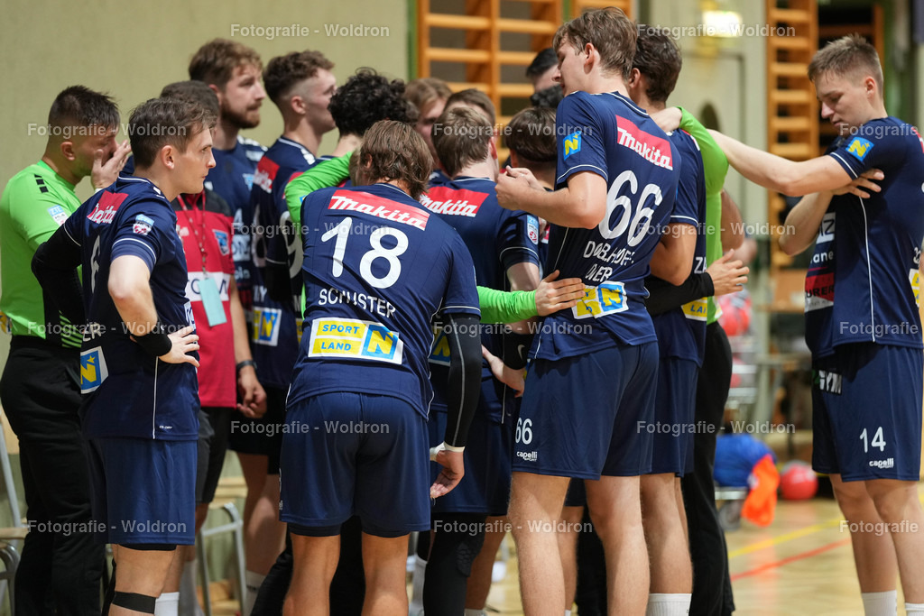 20220910 Jags v HSG Holding Graz-10 | Fotografie Woldron