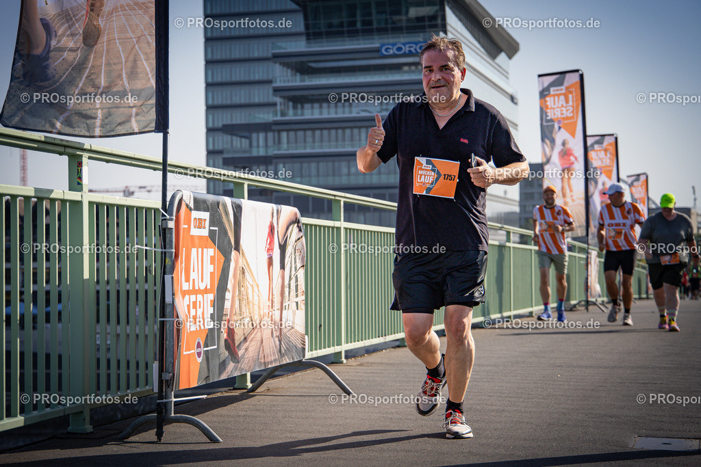 OBI Brueckenlauf des ASV Koeln; Koeln, 10.09.2023 | Impressionen vom OBI Brueckenlauf des ASV Koeln; Koelner Innenstadt, 10.09.2023. Foto: BEAUTIFUL SPORTS/Bernd Hoffmann 