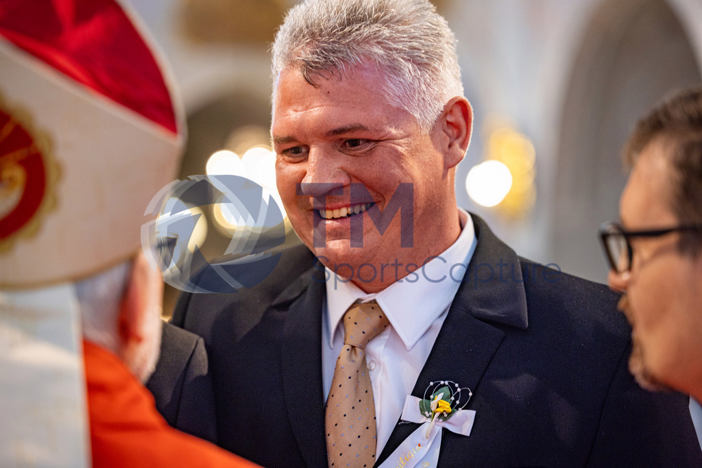 Trainproduction-20240519-1 | Firmung Klagenfurt-Dom 19.05.2024 10:30 Uhr