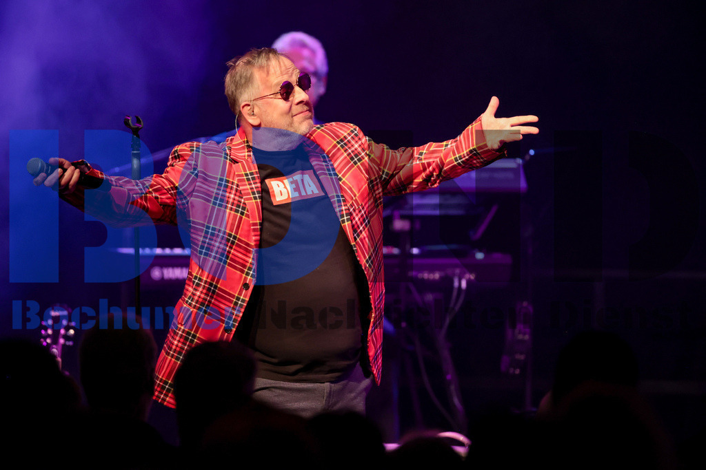 Zeltfestival Ruhr 2024 - Get Back / Beatles Tribute  {date} -  | {headline}(Foto: Sebastian Sendlak / BOND) - Realisiert mit Pictrs.com