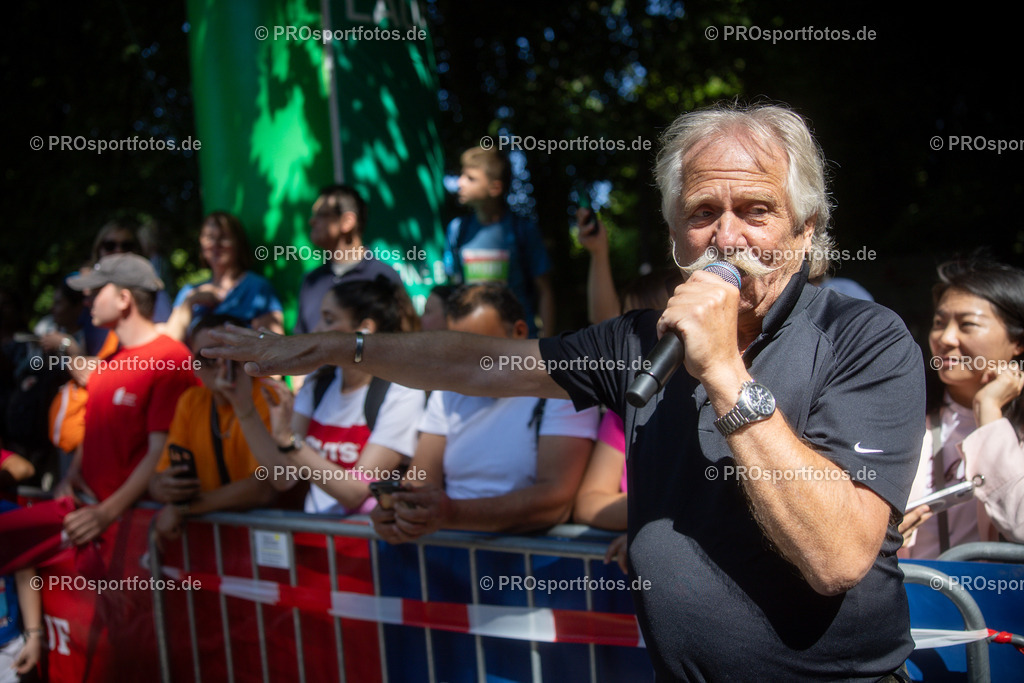 15. Koelner Leselauf in Koeln, 14.05.2025 | Impressionen vom 15. Koelner Leselauf am 14.05.2025 im Sportpark Muengersdorf in Koeln. Foto: BEAUTIFUL SPORTS/Axel Kohring