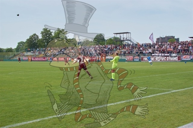 BFC Dynamo vs. FSV 63 Luckenwalde 070 | mythos-online-redaktion