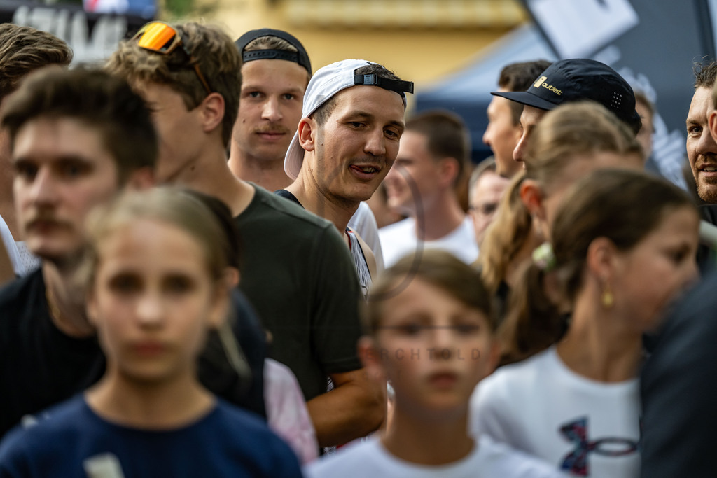 20. Sonthofer Bosch BKK Citylauf | 20. Sonthofer Bosch BKK Citylauf am 12.07.2024 in Sonthofen. Foto: Dominik Berchtold/www.dberchtold.com/ @d_berchtold_foto auf Instagram