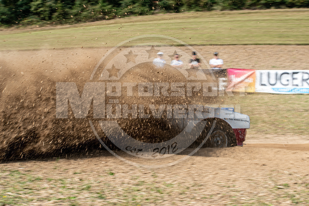 Feldslalom (229 von 383) | Motorsport Mühlviertel