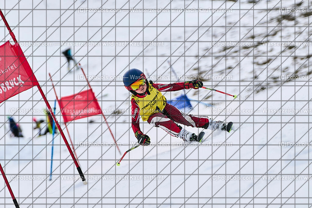 ALP0746_Patscherkofel_FischerCup-RTL_Richter Nina | (C)FotoLois.com, Alois Spandl, FischerCup-RTL, Kinder-/Schüler-Rennen auf der Heiligwasserwiese am Patscherkofel, SkiClub Innsbruck Patscherkofel (SCIP), Fr 30. Dezember 2022.